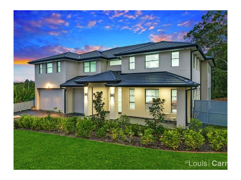 90 Alana Drive, West Pennant Hills NSW 2125