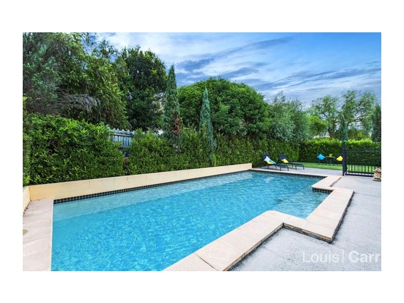 8 Liberty Way, Kellyville NSW 2155