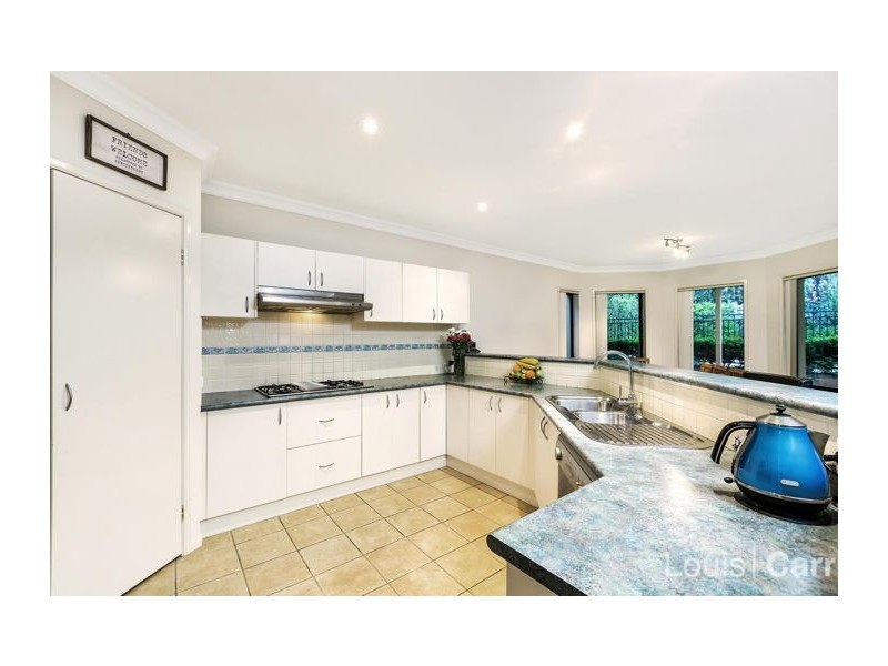 8 Liberty Way, Kellyville NSW 2155