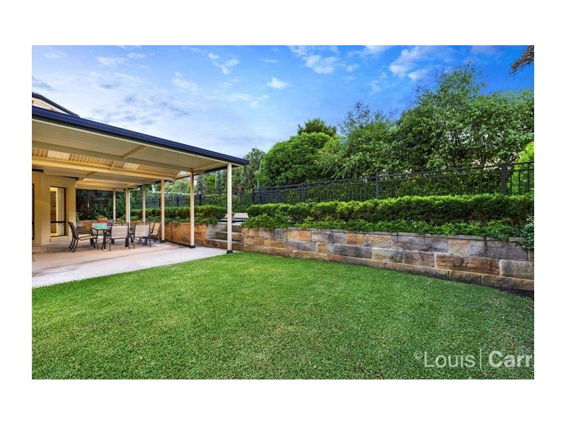 8 Liberty Way, Kellyville NSW 2155