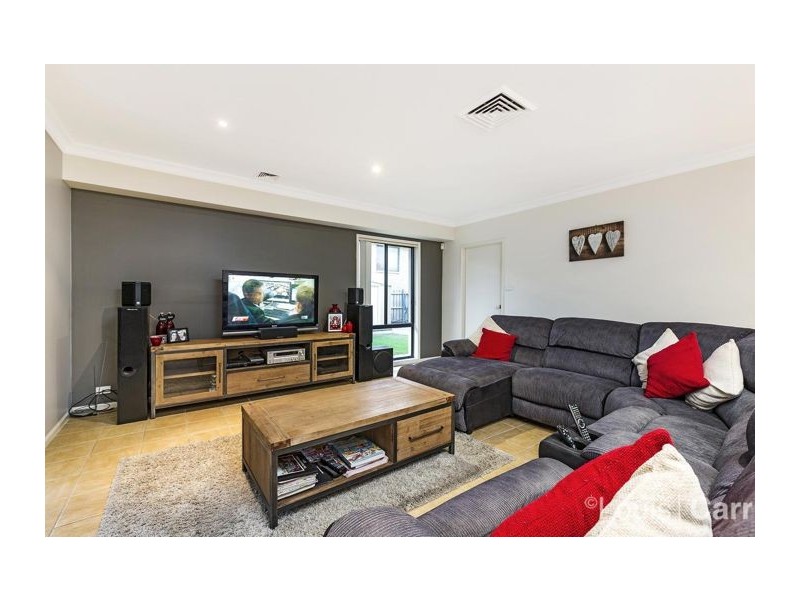 8 Liberty Way, Kellyville NSW 2155