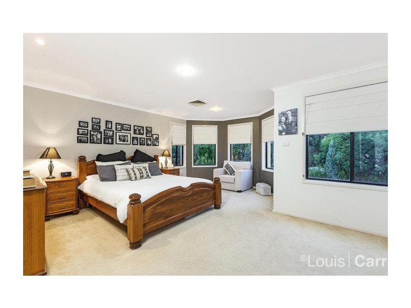 8 Liberty Way, Kellyville NSW 2155