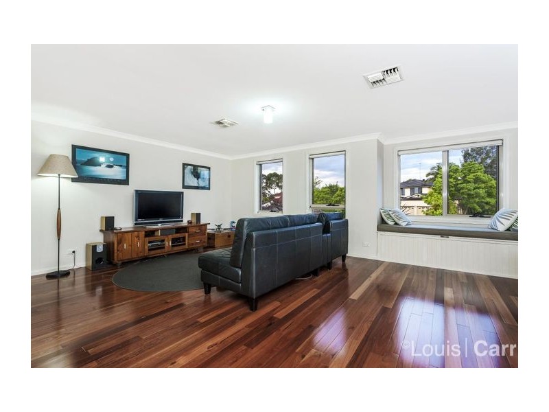 119 Brampton Drive, Beaumont Hills NSW 2155