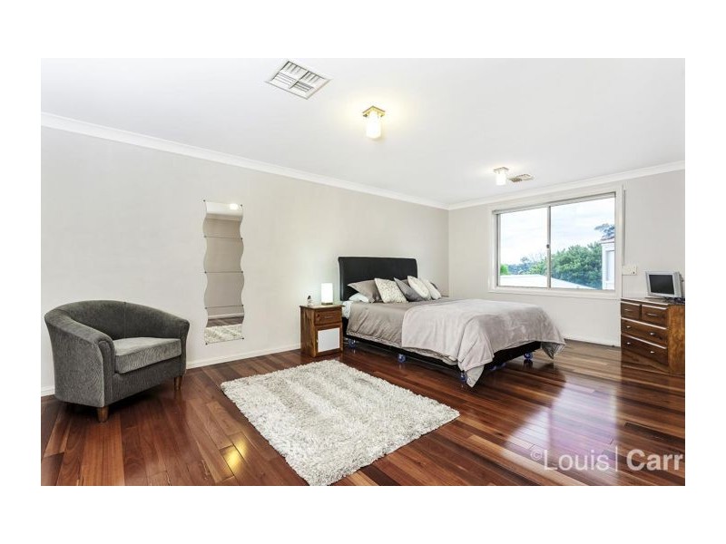 119 Brampton Drive, Beaumont Hills NSW 2155