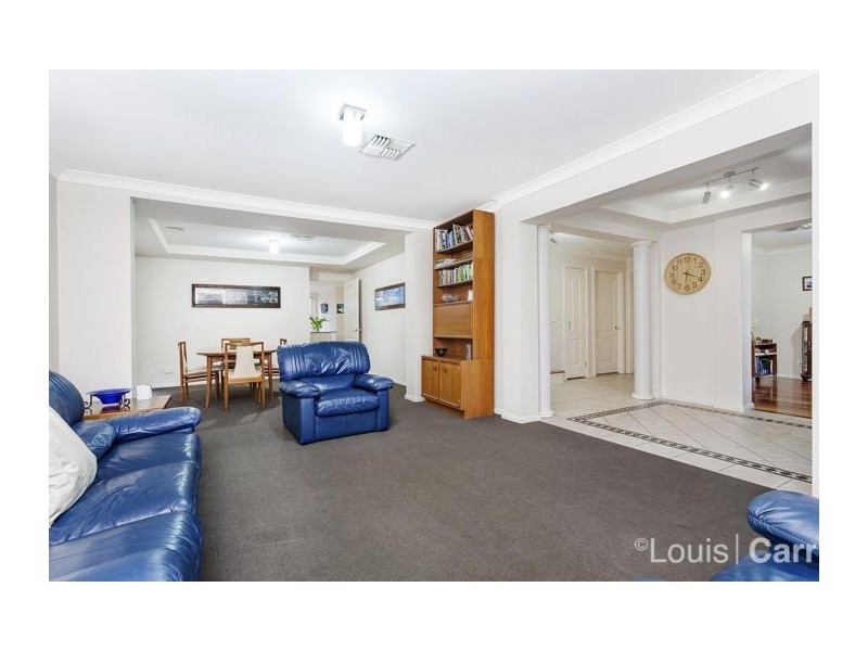 119 Brampton Drive, Beaumont Hills NSW 2155