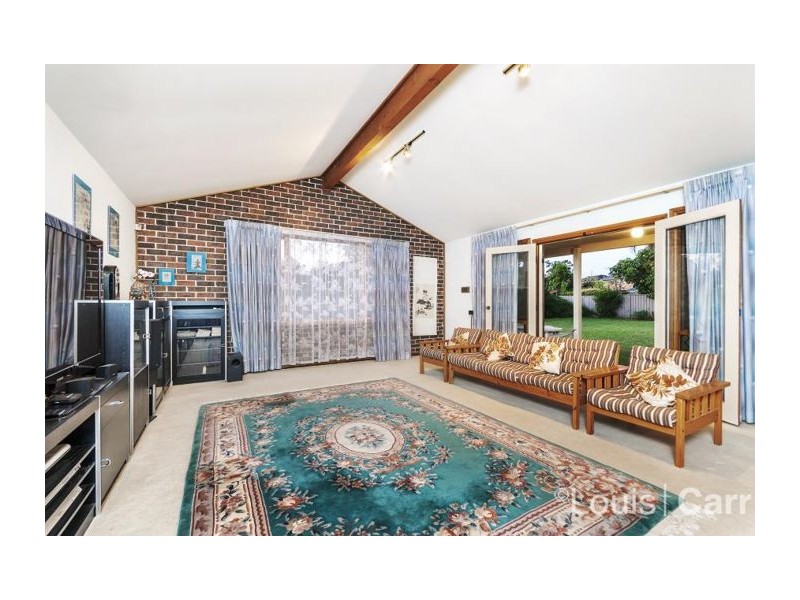 3 Maranatha Close, West Pennant Hills NSW 2125