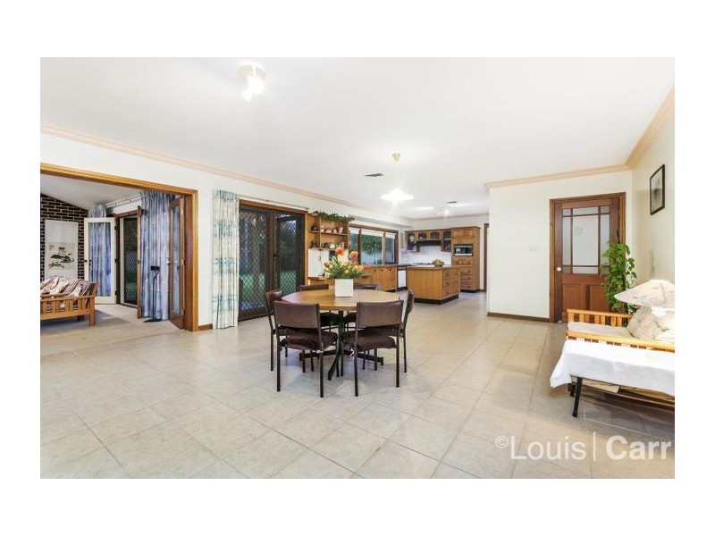 3 Maranatha Close, West Pennant Hills NSW 2125