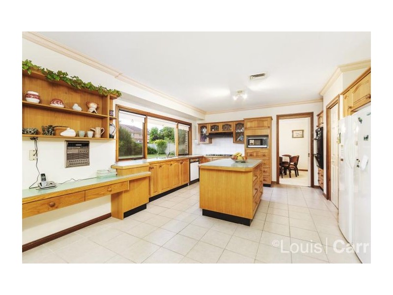 3 Maranatha Close, West Pennant Hills NSW 2125
