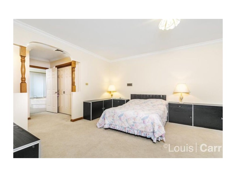 3 Maranatha Close, West Pennant Hills NSW 2125