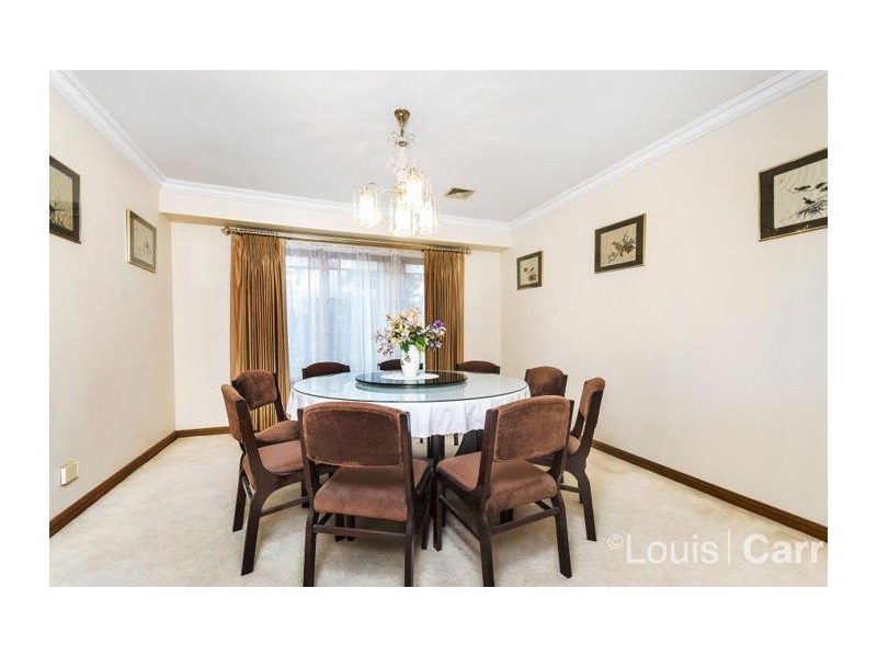 3 Maranatha Close, West Pennant Hills NSW 2125