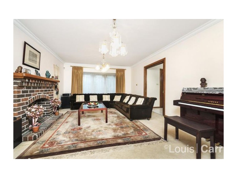 3 Maranatha Close, West Pennant Hills NSW 2125