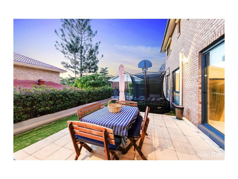 12a Oratava Avenue, West Pennant Hills NSW 2125