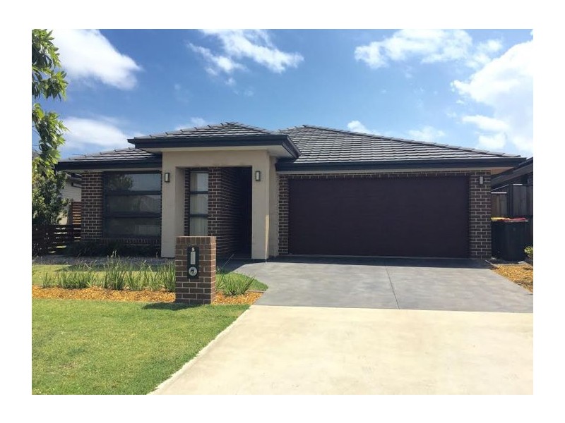 5 Supply Street, The Ponds NSW 2769