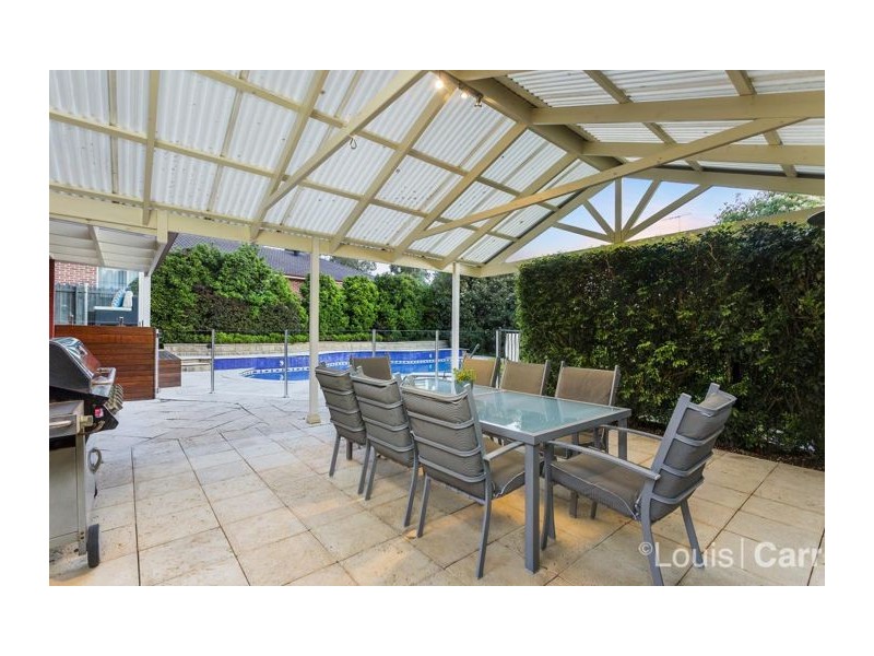 11 Radisson Place, Kellyville NSW 2155