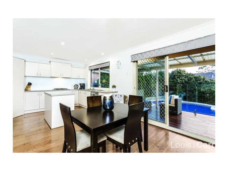 11 Radisson Place, Kellyville NSW 2155