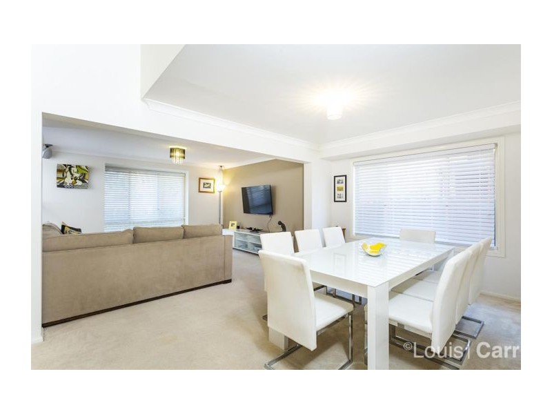 11 Radisson Place, Kellyville NSW 2155