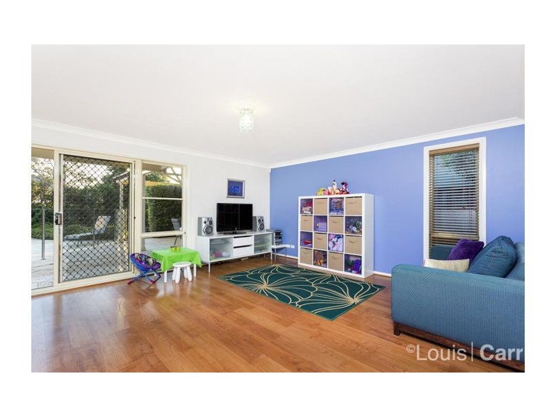 11 Radisson Place, Kellyville NSW 2155