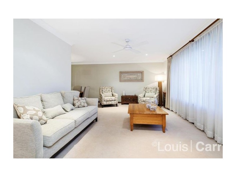 8 Leumeah Avenue, Baulkham Hills NSW 2153