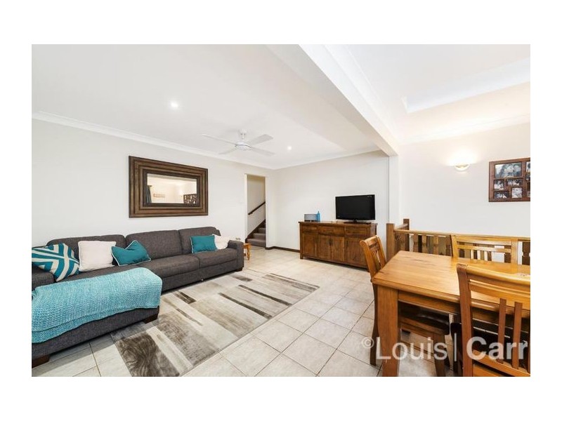 8 Leumeah Avenue, Baulkham Hills NSW 2153
