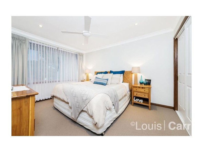 8 Leumeah Avenue, Baulkham Hills NSW 2153