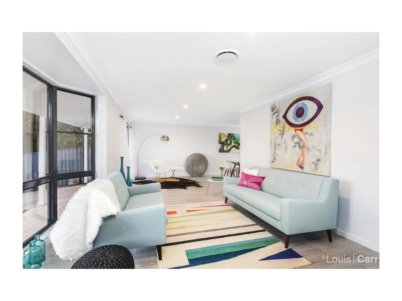 9 Drawbridge Place, Castle Hill NSW 2154