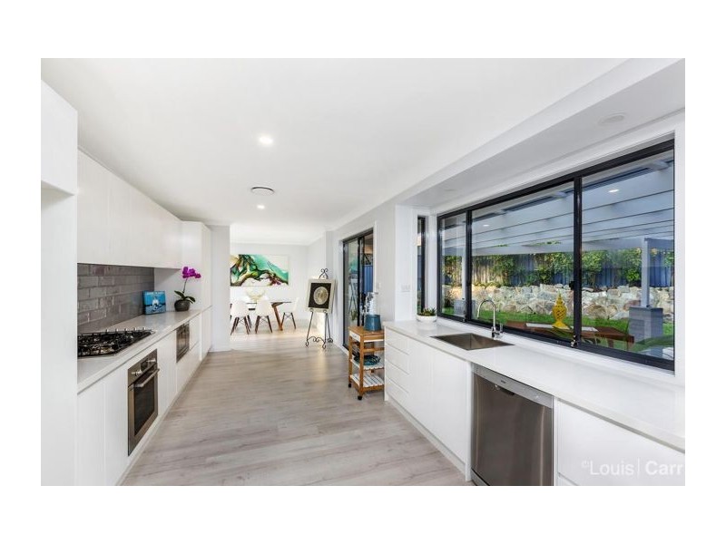 9 Drawbridge Place, Castle Hill NSW 2154