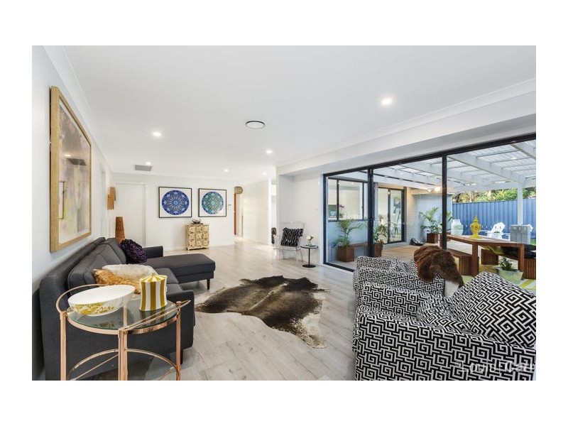 9 Drawbridge Place, Castle Hill NSW 2154