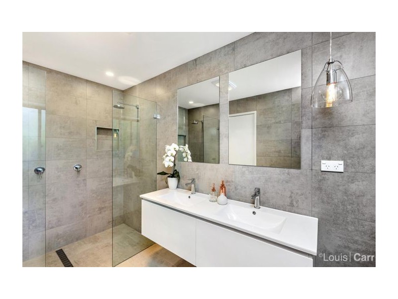 9 Drawbridge Place, Castle Hill NSW 2154
