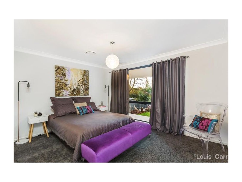 9 Drawbridge Place, Castle Hill NSW 2154