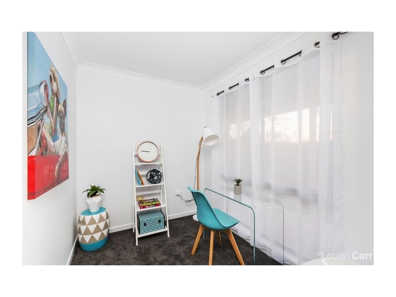 9 Drawbridge Place, Castle Hill NSW 2154