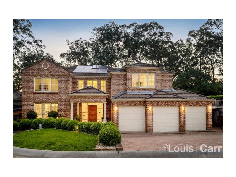 20 Plumtree Court, West Pennant Hills NSW 2125