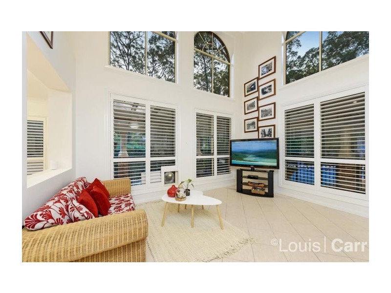 20 Plumtree Court, West Pennant Hills NSW 2125