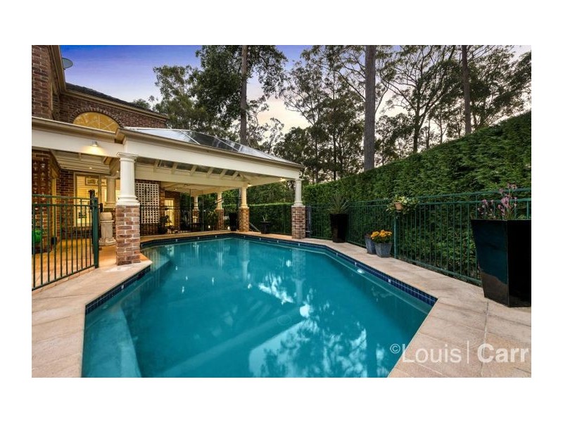 20 Plumtree Court, West Pennant Hills NSW 2125