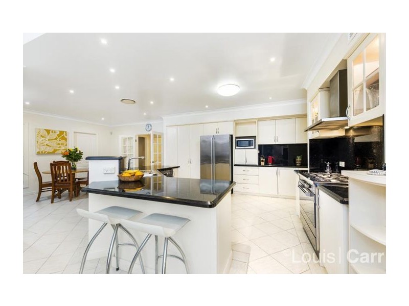 20 Plumtree Court, West Pennant Hills NSW 2125