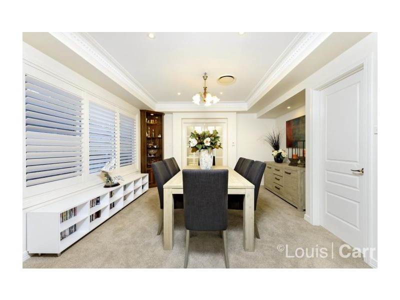 20 Plumtree Court, West Pennant Hills NSW 2125