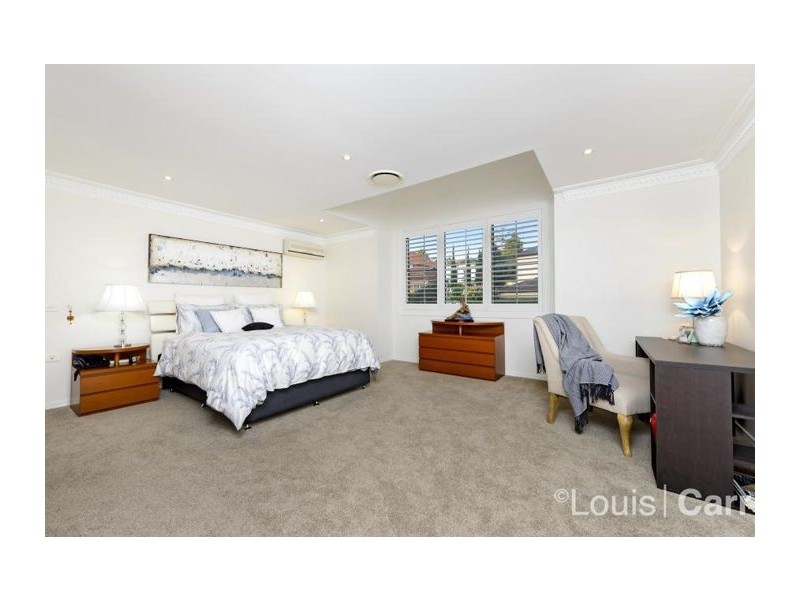 20 Plumtree Court, West Pennant Hills NSW 2125