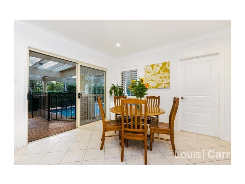 20 Plumtree Court, West Pennant Hills NSW 2125