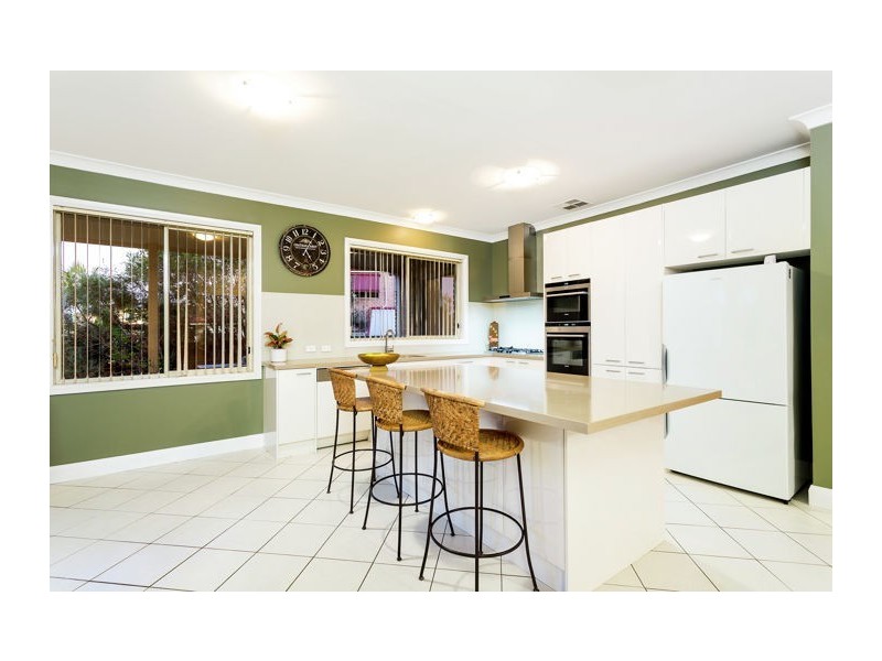 18 Iwan Place, Beaumont Hills NSW 2155