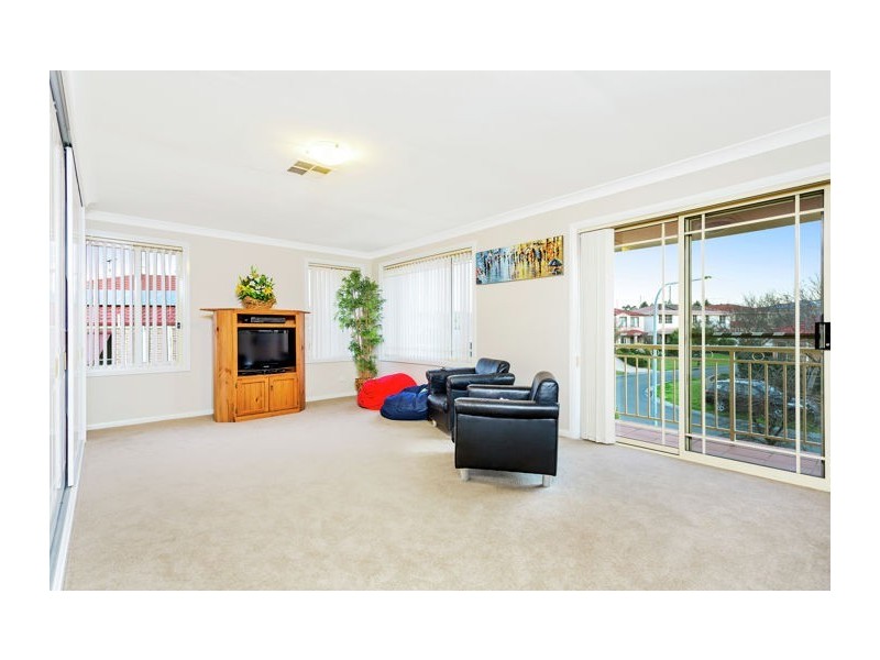 18 Iwan Place, Beaumont Hills NSW 2155