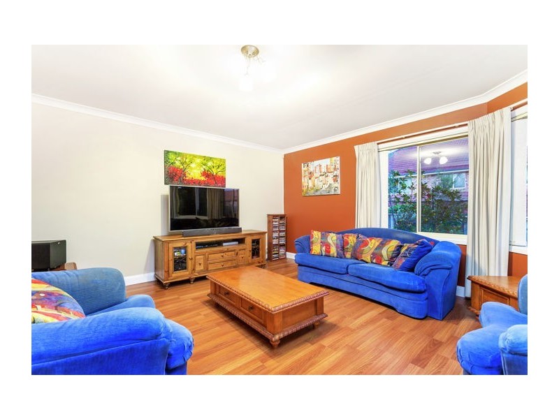 18 Iwan Place, Beaumont Hills NSW 2155