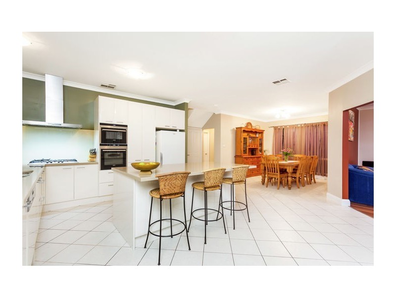 18 Iwan Place, Beaumont Hills NSW 2155