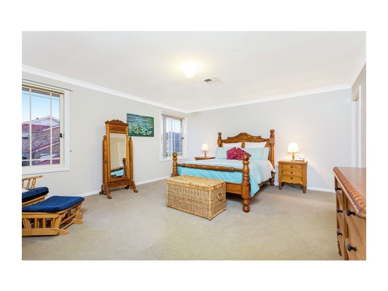 18 Iwan Place, Beaumont Hills NSW 2155