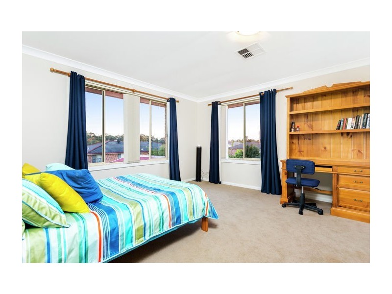 18 Iwan Place, Beaumont Hills NSW 2155