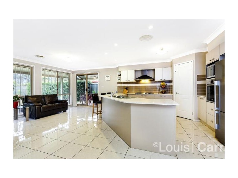 49 Guardian Ave, Beaumont Hills NSW 2155