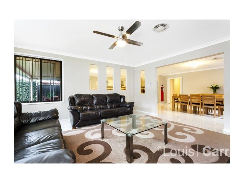 49 Guardian Ave, Beaumont Hills NSW 2155
