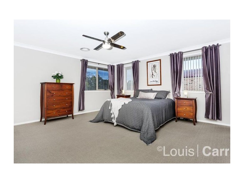 49 Guardian Ave, Beaumont Hills NSW 2155