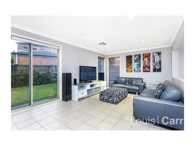 75 Benson Road, Beaumont Hills NSW 2155