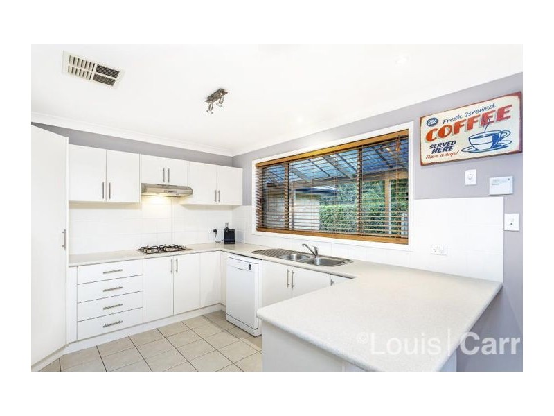 75 Benson Road, Beaumont Hills NSW 2155