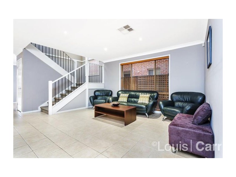 75 Benson Road, Beaumont Hills NSW 2155