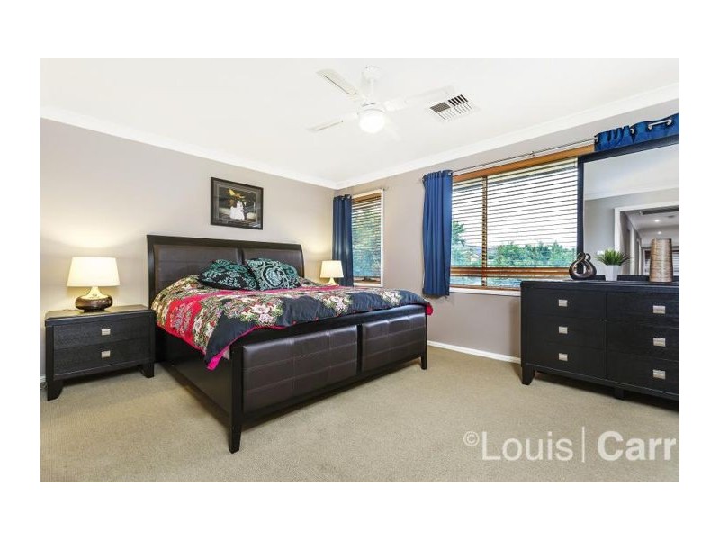 75 Benson Road, Beaumont Hills NSW 2155